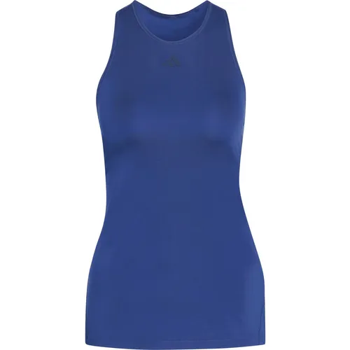 ADIDAS Damen Shirt CLUB TENNIS CLIMACOOL - Sportliches Tanktop für Tennisspielerinnen mit innovativer Climacool Technologie. Atmungsaktiv, schmale Passform und Racerback-Design für optimale Bewegungsfreiheit und Komfort auf dem Platz.