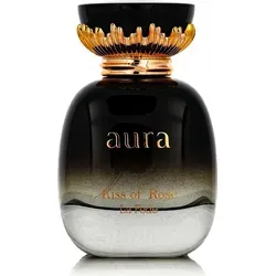 La Fede Aura Kiss Of Rose Eau de Parfum für Damen 100 ml