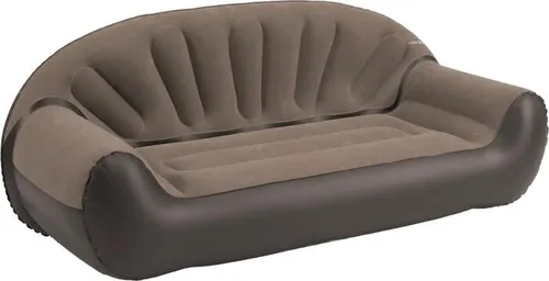 Easy Camp Maple Sofa 195x85x75cm - Camping-Möbel mit großzügigem Platz und weicher, beflockter Oberfläche für höchsten Komfort. Ideal für entspannte Stunden im Freien.