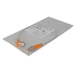 IFM EVW036 (Verbindungskabel, M12-Stecker / M12-Kupplung abgewinkelt)