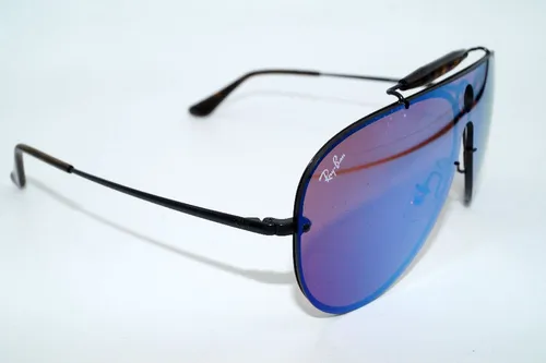 RAY BAN Sonnenbrille Sunglasses RB 3581 N 153/7V Gr.32