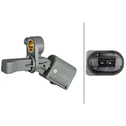 Hella Sensor, Raddrehzahl 6PU 358 218-371