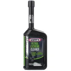 WYNNS 500ml Einspritzdüsen Reiniger - Benzin-Zusatz zur effektiven Reinigung von Einspritzdüsen und EGR-Systemen, sorgt für eine optimale Motorleistung und reduziert Emissionen.