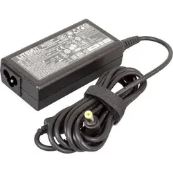Acer AC Adapter 65W 19V 3P (PA-1650-86AW) – Zuverlässige Stromversorgung - Leistungsstarker 65W AC Adapter für Acer Notebooks, robust und kompakt für den täglichen Einsatz, ideal für unterwegs.