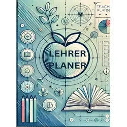 Lehrer Planer: Lehrerkalender