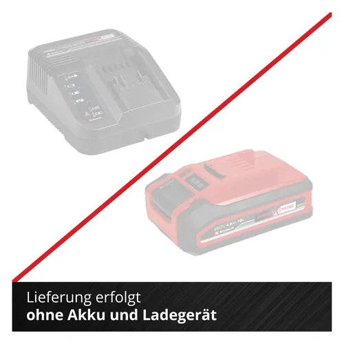 Einhell Akku-Energiestation TC-ES 18/150/1 Li-Solo - Generator – Kompakte Energiestation mit 230-V-Anschluss und USB-C-PD für vielseitige Nutzung, ideal für unterwegs und beim Camping.