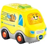 Tut Tut Baby Flitzer - Postauto, Spielfahrzeug