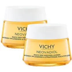 Vichy Neovadiol Nacht 2X50 ml