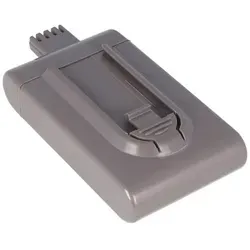 Akku passend für Dyson DC16 - Li-Ion BP01 21,6V - Sonstiges Staubsaugerzubehör, leistungsstarker Li-Ion Akku mit 2000mAh für Dyson DC16, ideal als preiswerte Alternative für langlebige Nutzung.
