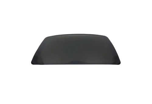 OMAC Heckklappenfenster für VW Caddy 2003-2020 - Hochwertiges Heckklappenfenster für VW Caddy, langlebig und robust. Ideal für den Austausch, inklusive Montageanleitung für eine einfache Installation.
