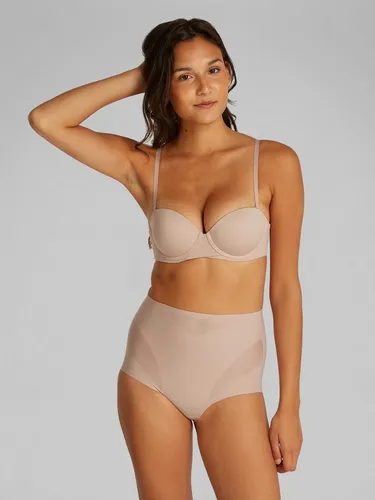 Calvin Klein Underwear Balconnet-BH PUSH UP STRAPLESS mit sicherem Halt
