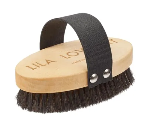 LILA LOVES IT Bürste Kurzhaar - Sonstiger Hundebedarf, ideal für die Pflege von Kurzhaarrassen und sorgt für glänzendes Fell ohne Verfilzungen.