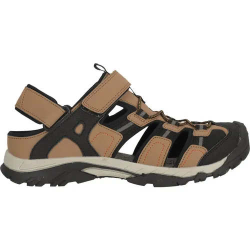 Whistler Macareus M Closed Sandal prairie sand (5188) 45
