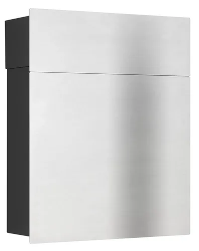 LCD Briefkasten 3010 - Moderner Briefkasten mit LCD-Anzeige, ideal für die einfache Überprüfung des Posteingangs und erhöhten Komfort.
