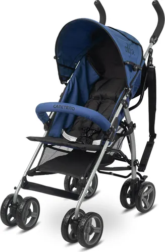 CARETERO Alfa Navy Golf Kinderwagen