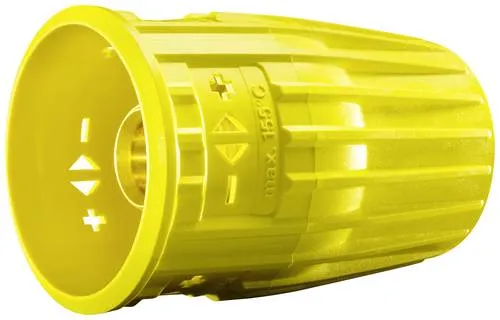 Kärcher Drehregler TR 416L 4.118-008.0 - Hochdruckreiniger Pistole mit präzisem Drehregler für optimale Druckanpassung, ideal für effizientes Reinigen.