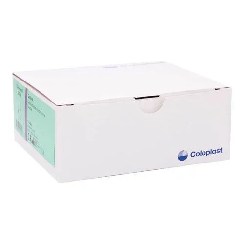 Conveen Optima Kondom Urinal 8 cm 28 mm - 30 Stück, sicherer Schutz bei Inkontinenz und einfach in der Anwendung