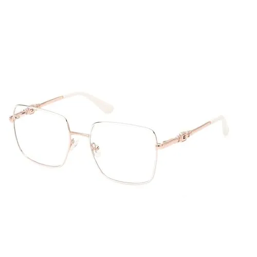 GUESS Brille other white/other