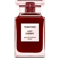 TOM FORD Lost Cherry Eau de Parfum 100 ml - Eau de Parfum mit verführerischen Duftnoten von Schwarzkirsche, Rose und Tonkabohnen - ideal für alle, die einen sinnlichen und unvergesslichen Duft suchen.