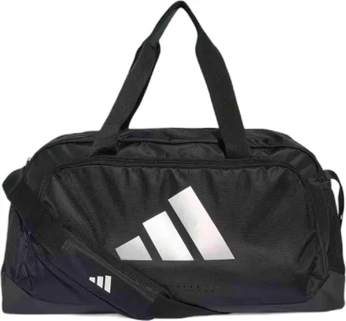 adidas Performance Sporttasche DEF GYM BAG S - Sporttasche für Fitness und Alltag, mit geräumigem Hauptfach für Kleidung, Schuhe und Laptop sowie praktischer Reißverschlusstasche für Wertsachen.