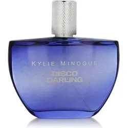 Kylie Minogue Eau de Parfum Disco Darling 75ml Spray - Damendüfte - Ein verführerischer Duft mit fruchtigen und floralen Noten, perfekt für besondere Anlässe.
