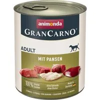 Animonda Gran Carno Adult mit Pansen 800 g