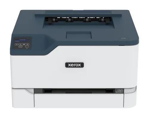 Xerox C230 Farblaserdrucker A4 - 3 Jahre Garantie inklusive, erweiterbar auf 5 Jahre, Duplex, USB, LAN, WLAN