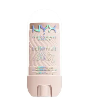 NYX Professional Makeup Buttermelt Stix Glow Boosting Stick Highlighter 5 g Nr. 1 - Big Melt Energy