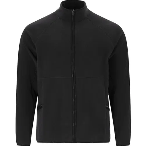 SOS Hakuba M Fleece Jacket black (1001) L