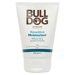  Sensitive Moisturizer Feuchtigkeitscreme für das Gesicht 100 ml