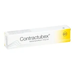 Contractubex Gel