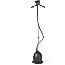 Steamery - Dampfglätter Cumulus 3 Home Steamer, schwarz