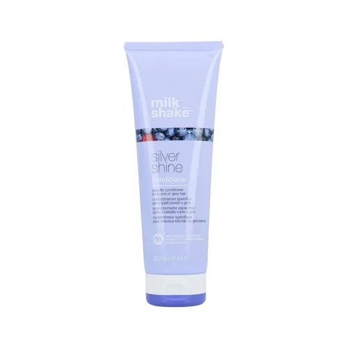 MILK SHAKE SILVER SHINE WHIPPED CONDITIONER Conditioner gegen Gelbstich 250ml