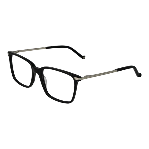 Hackett Bespoke Brillenfassung HEB308 002 56 Herren Schwarz