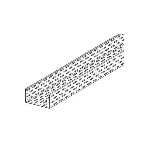 Mtr. Niedax Kabelrinne RLX 85.200 S Weitspannkabelrinnen Stahl Kabelrinne 3