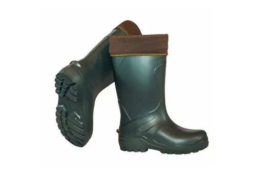 Crosslander® Crosslander Herrenstiefel Vancouver - grün - 48 Stiefel