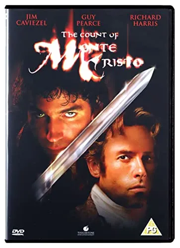 Count Of Monte Cristo [UK Import]