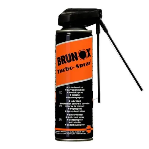 1er PACK(Dose) BRUNOX® BR0,30TSP Turbo-Spray® 300ml POWER- CLICK