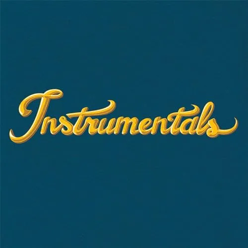 Lady - Lady Instrumentals (LP) - Schallplatte von Lady, 12 Inch LP in Mint-Zustand, ideal für Sammler und Liebhaber von instrumentaler Musik.