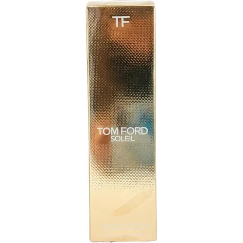 Tom Ford Flawless Glow Foundation SPF30 30 ml - 7.0 Tawny - Make-up mit Lichtschutzfaktor 30 für einen strahlenden Teint und langanhaltende Deckkraft, ideal für einen makellosen Look.