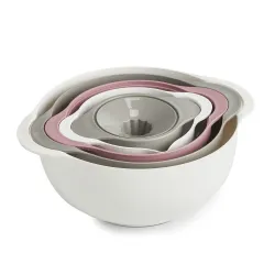 Zeller Present Handels GmbH Zeller Multifunktions Küchenset, 5-teilig, Praktisches Set für jeden Haushalt, 1 Set 26492