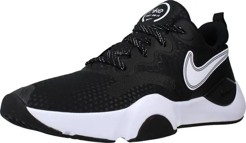 Herren laufschuhe nike männer speedrep dunkelgrau/schwarz/weiß 44