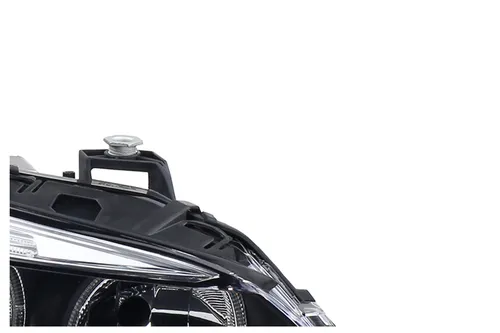 Johns Scheinwerfer für BMW 5er E60 E61 - Autoteile - Rechts D2S/H7 Scheinwerfer mit Bi-Xenon und automatischer Leuchtweitenregulierung, ideal für optimale Sicht und Sicherheit beim Fahren.