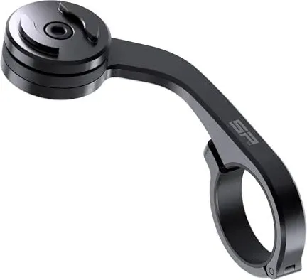 SP Connect Gravel Bike Mount Pro - Sichere Smartphone-Halterung für Gravelbikes - Die SP Connect Gravel Bike Mount Pro ist eine robuste Smartphone-Halterung für Gravelbikes, die dein Handy sicher und vibrationsarm fixiert. Ideal für Navigation und Tracking auf rauen Strecken.