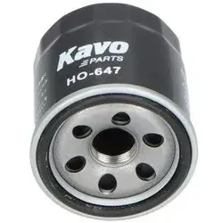 Kavo Parts Ölfilter HO-647