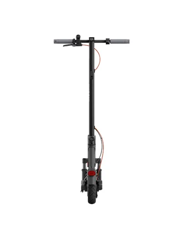 Xiaomi Electric Scooter 5 EU - 20 km/h - Elektroroller mit 350 Watt Leistung und bis zu 60 km Reichweite. Ideal für komfortable Fahrten dank IPX5 Wasserschutz und Frontfederung.