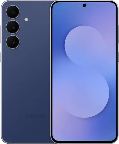 Samsung Galaxy S25 FE Smartphone - Handy ohne Vertrag mit 256 GB Speicher, 50 MP Kamera und IP68 Schutz vor Wasser und Staub – ideal für Technikliebhaber!
