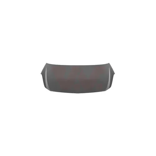 VAN WEZEL Motorhaube für OPEL Corsa D - Autoteile - Hochwertige Motorhaube, Equipart Certified, passend für diverse Opel Corsa D Modelle von 2006 bis 2014, ideal für eine zuverlässige Fahrzeugreparatur.
