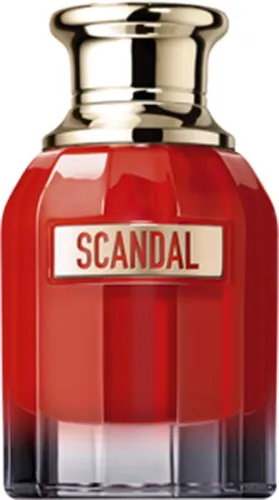 Jean Paul Gaultier Scandal Le Parfum Eau de Parfum Intense 30 ml - Damendüfte mit provokantem Charakter und eleganter Wirkung. Entdecken Sie den intensiven Duft mit Jasmin, Karamell und Vanille für unvergessliche Momente.
