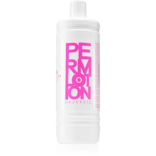Kallos Kallos Classic Perm Lotion Dauerwelle für welliges und lockiges Haar 500 ml